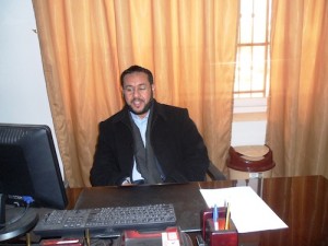 Belhadj