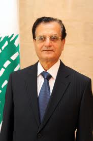 Leb minister