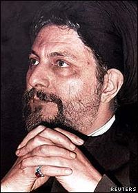 Musa Sadr