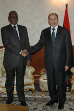 MAJ&TAHA Sudan