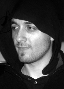 Mohammed Nabbous
