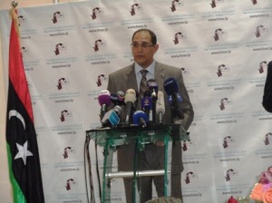 election delay announcement