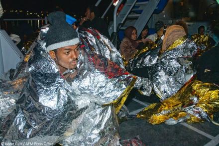 MIGRANTS MALTA NEW 1