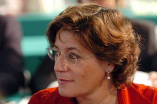 Ana Gomes MEP