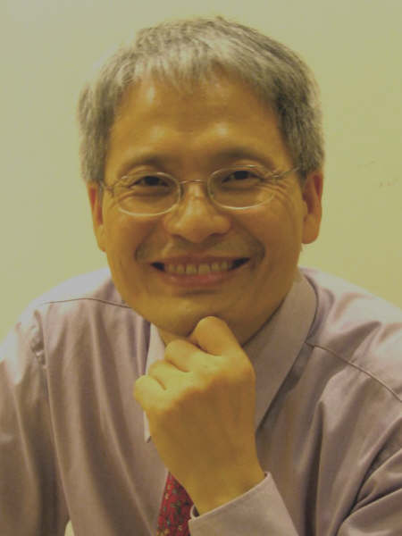 Korean Ambassador to Libya