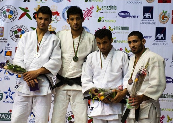 Ahmed Elkawiseh