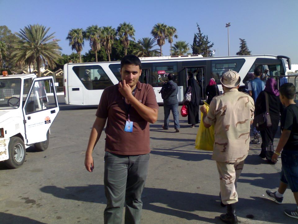 Abdullah Al-Barassi