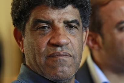 Abdullah Al-Senussi