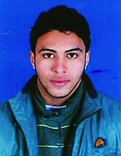 Ali Elkekli