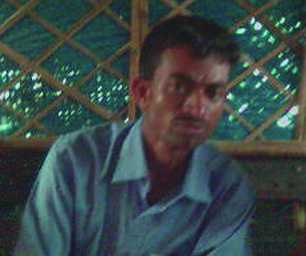 Shahjahan