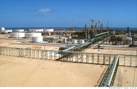 LibyaOil