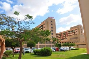 Benghazi Medical Centre