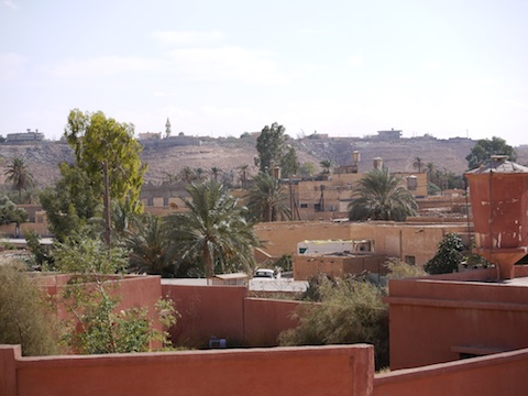 BaniWalidTown