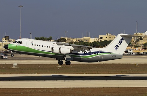 AirLibya