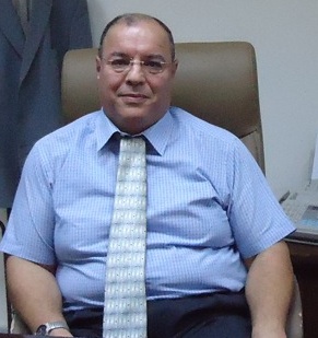 Egyptian trade bod