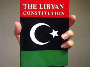 Libyanconstitution