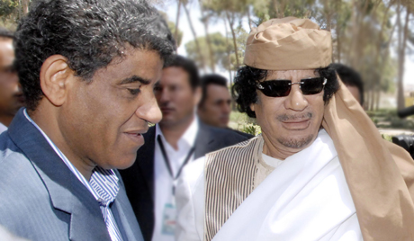 Gaddafi spy chief Abdullah al-Senussi arrested in Mauritania