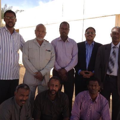 Sudan Kufra