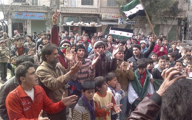 SyriaNationalCouncil