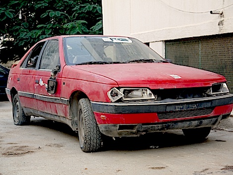 UsedCar