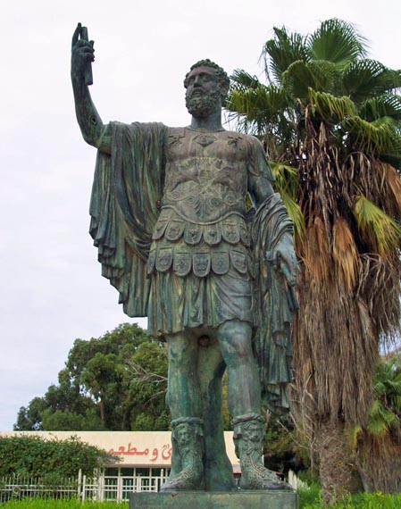 septimus severus