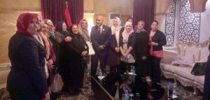 64-VLW & other womens groups meet Magarief-271212