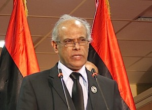 JusticeMinisterMargani