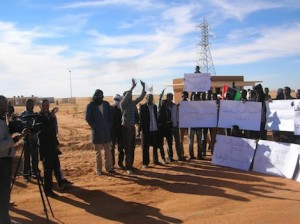 ObariOilFieldProtest