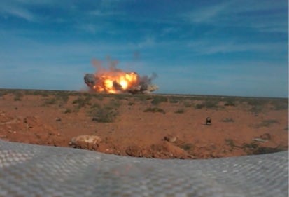 Scud sirte