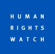 HRW logo