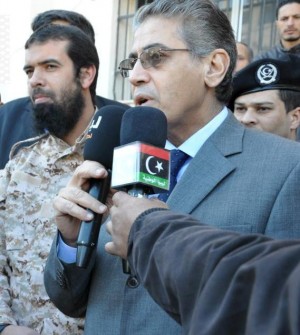 Shuwail 2 Interior Minister Ashour Shuwail at last week's