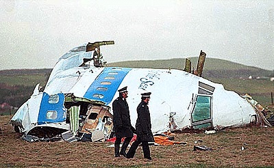 lockerbie