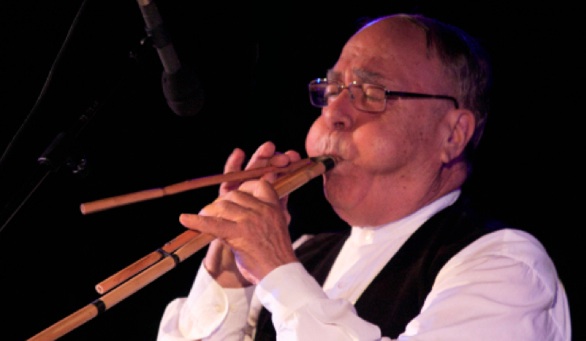 luigi lai