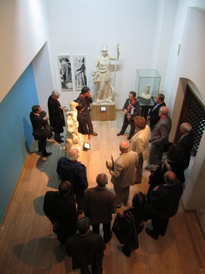 museum