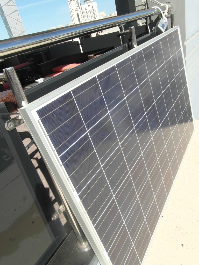 solar panel6 Tripoli-190113