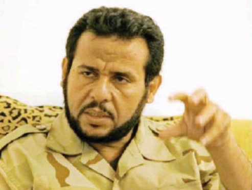 AH Belhaj