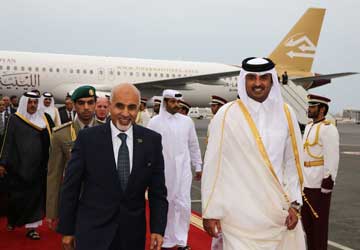 Magarief Qatar
