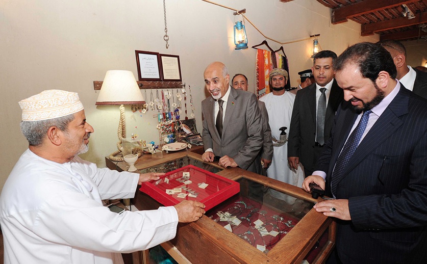 magarief oman 2