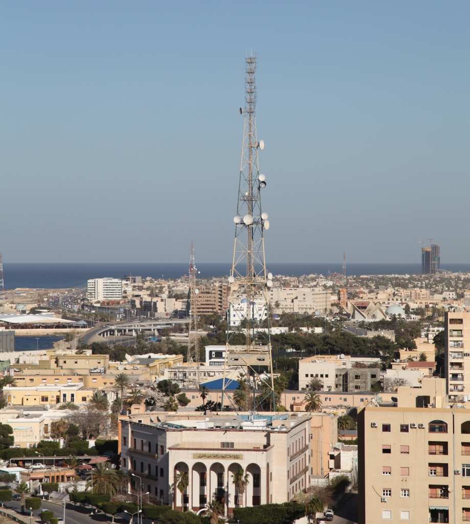 tripoli