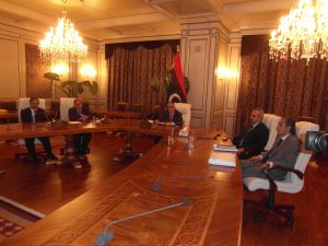 SAM_2449 Prime Minister Ali Zeidan