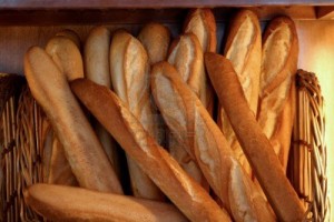 No subsidised flour - no bread say Tripoli bakers