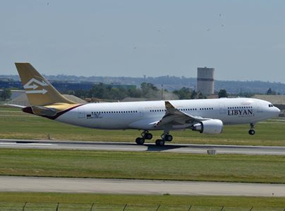 Airbus A320-200 LA