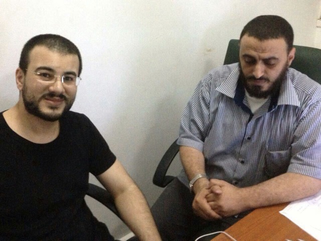 Bara and Bishr
