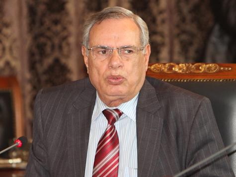 Mohammed Mahmoud Al-Bargati