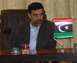 New minister Islamic Affairs