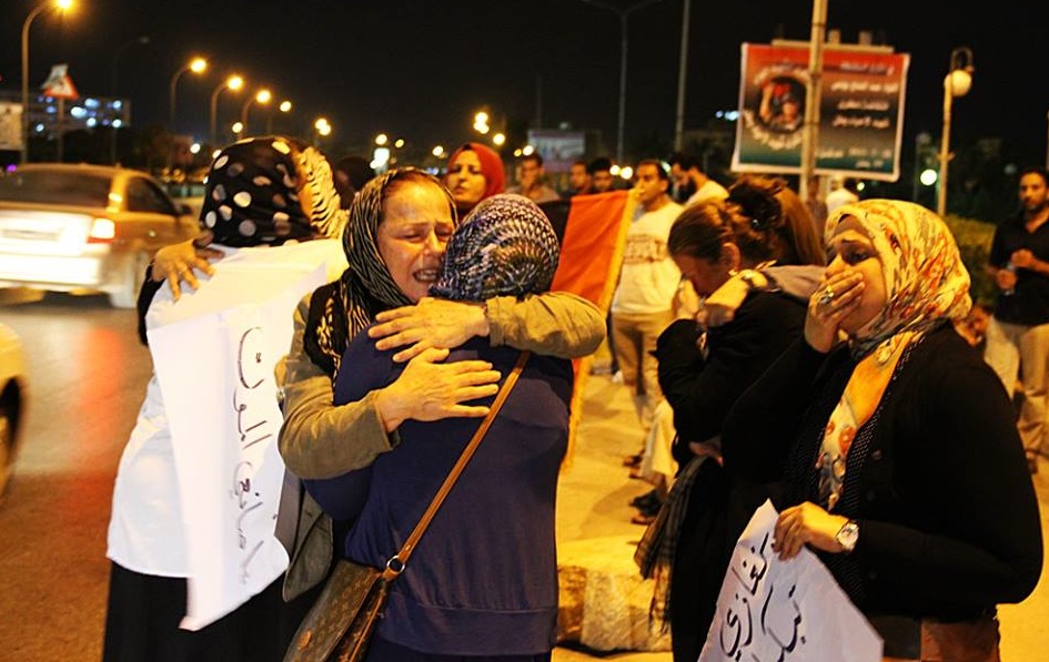 benghazi.women