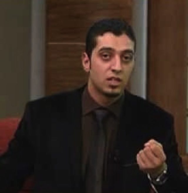 Azzaldin Gusad