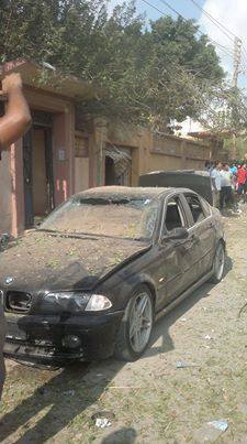 Egypt Benghazi