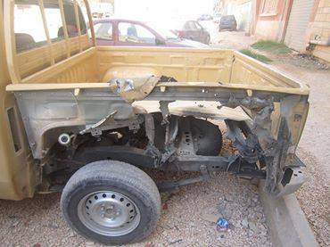 The latest car bomb in b Benghazi