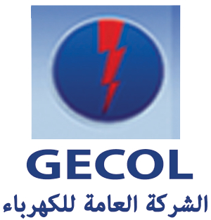 GECOL Logo